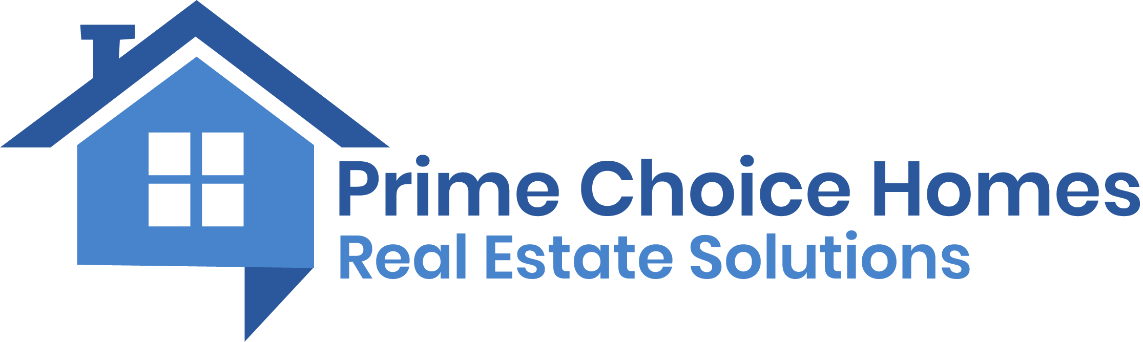 Prime Choice Homes Logo